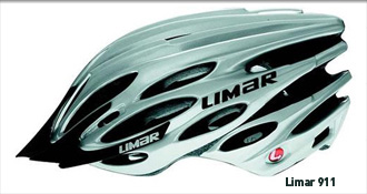 Limar Helmet Design